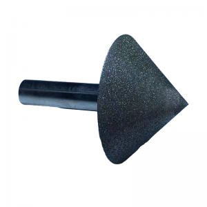 Diamentowa galwanizacja głowicy szlifowania