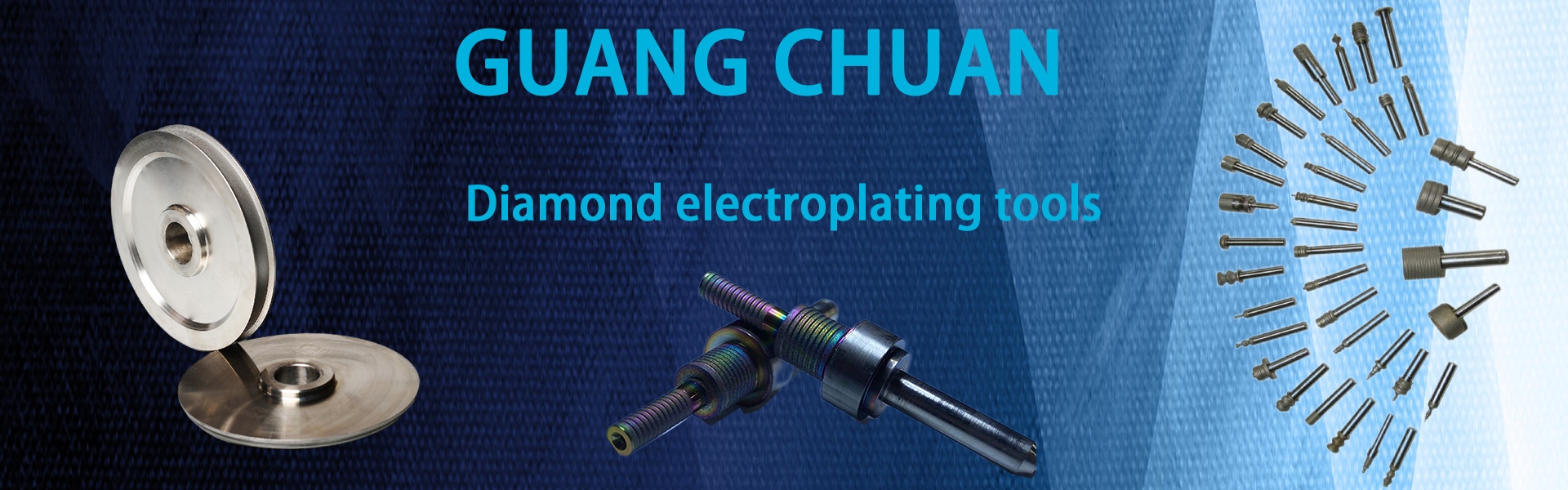 Koła szlifierki diamentowej,narzędzie diamentowe, wiertła,Dongguan Guangchuan Abrasives Technology Co., Ltd